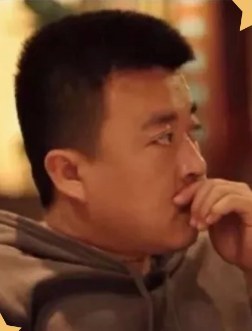 李岩崴 Yanwei Li