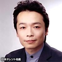 白鸟哲 Tetsu Shiratori