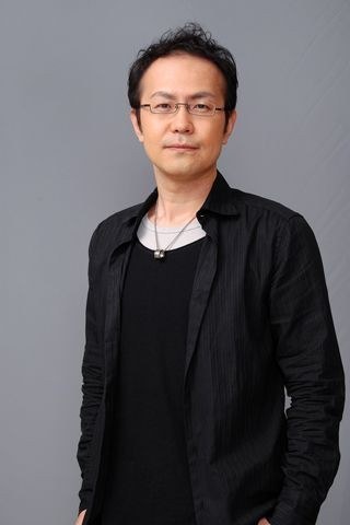 远近孝一 Kôichi Tôchika