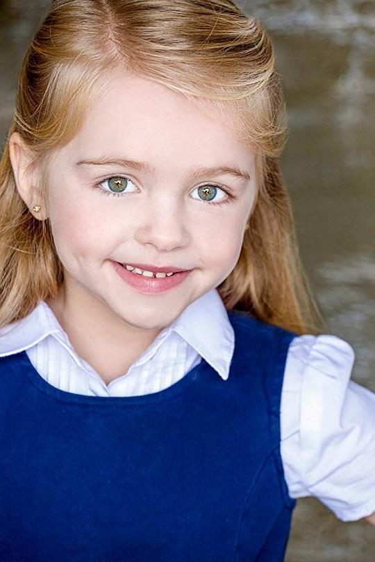 金斯顿·福斯特 Kingston Foster