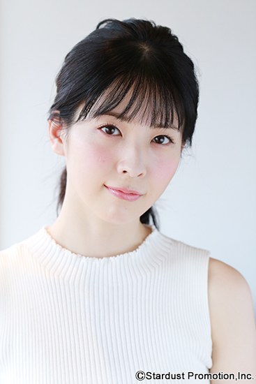 咲坂实杏 Sakisaka Mia