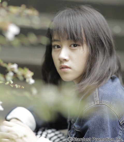 天野菜月 Nazuki Amano