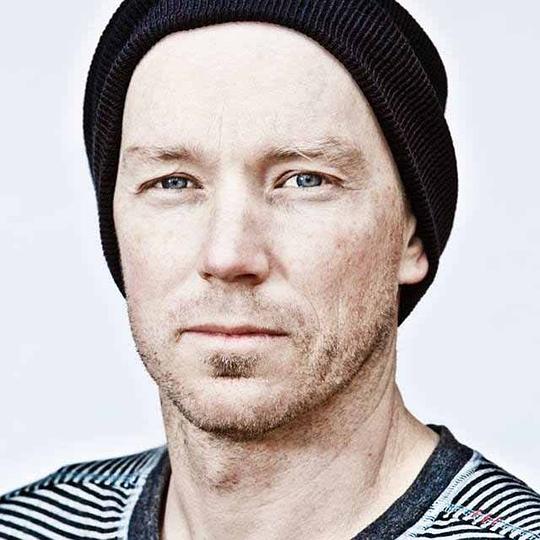 彼得·莫蒂默 Peter Mortimer