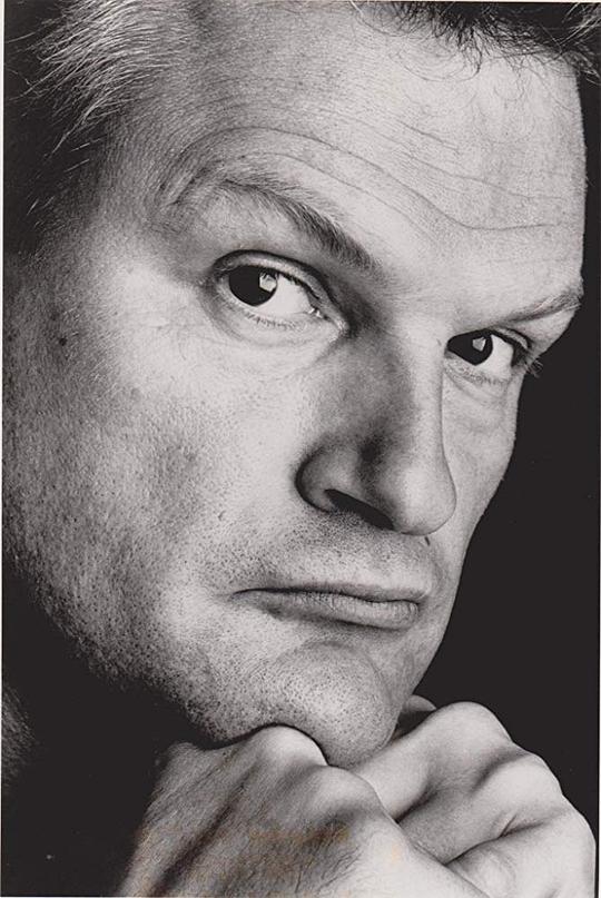 克莱夫·曼特尔 Clive Mantle