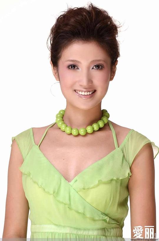 徐春妮 Chunni Xu