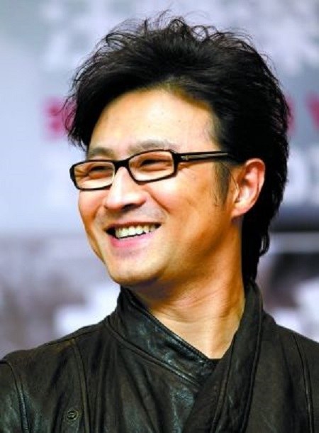 汪峰 Feng Wang