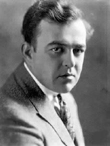 维克多·舍辛格 Victor Schertzinger