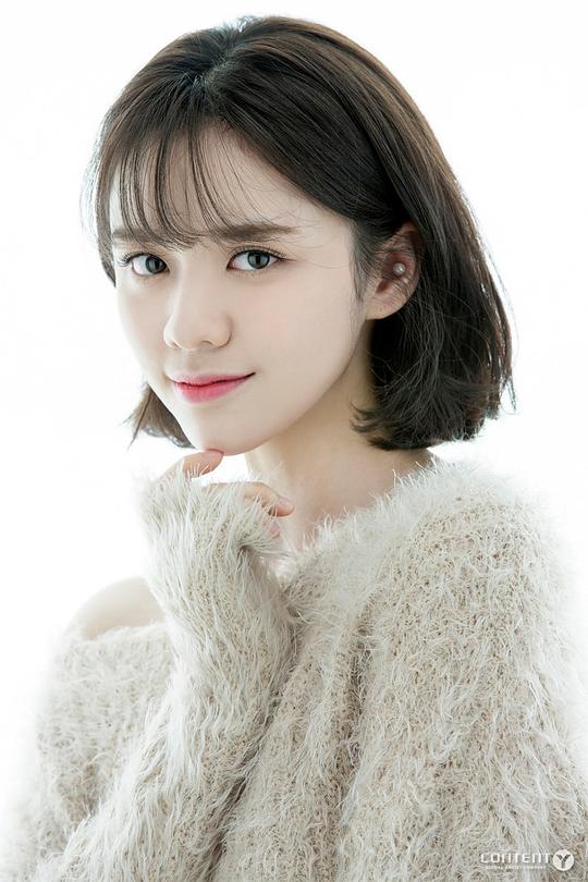 郑惠莲 Hye-Lyn Chung