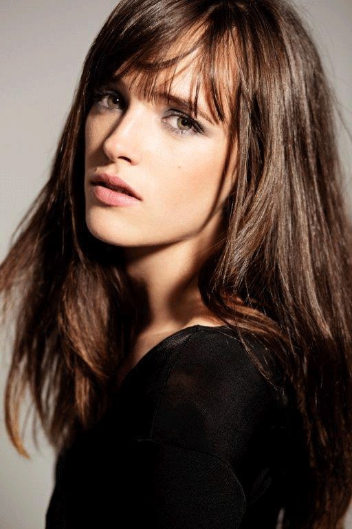 苏珊娜·阿巴图纳·戈麦斯 Susana Abaituna Gómez