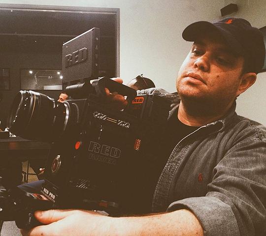 埃迪·马里亚诺 Eddie Mariano