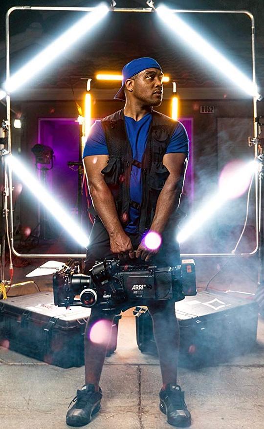 海森尼·约翰逊 Hisonni Johnson