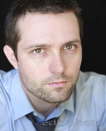 凯利·比森 Caley Bisson