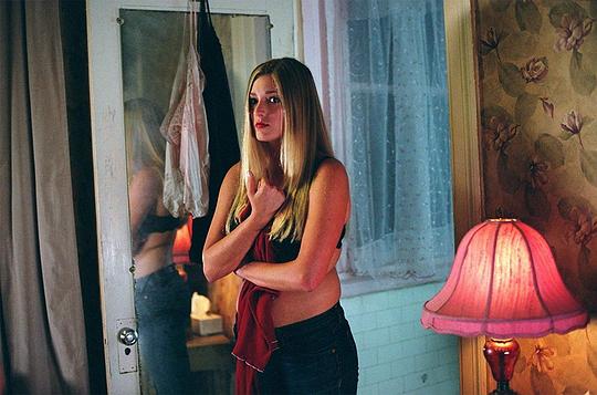 玛戈特·法利 Margot Farley