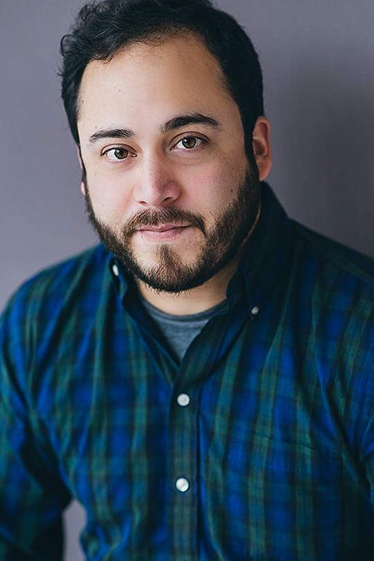 罗德里戈·费尔南德斯-斯托尔 Rodrigo Fernandez-Stoll