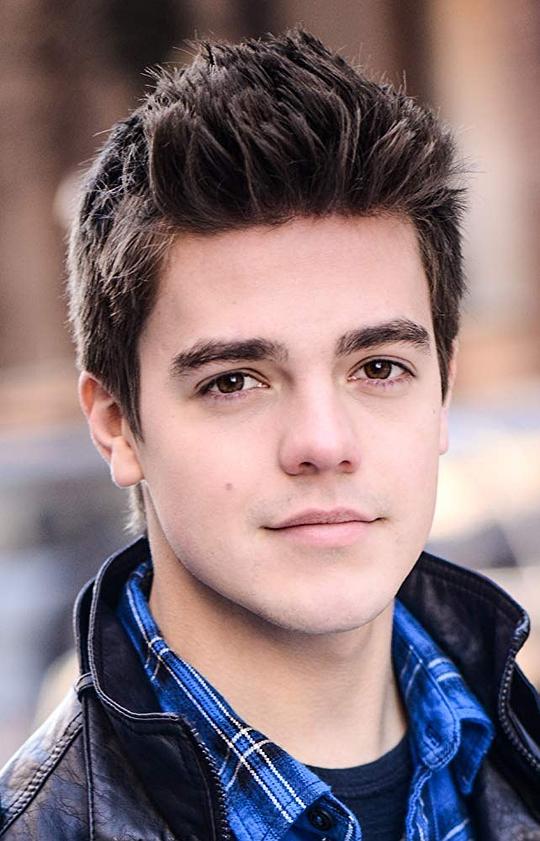 威廉·博恩凯塞尔 William Bornkesell