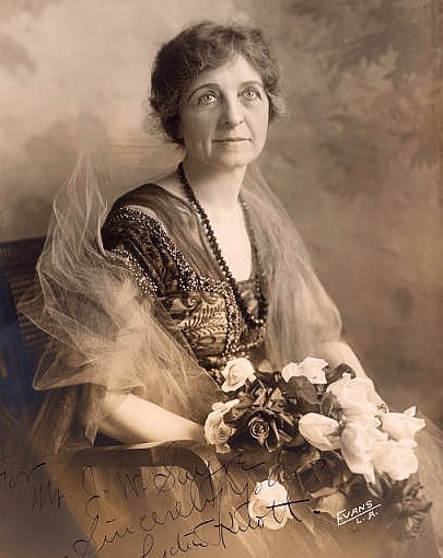 丽迪雅诺特 Lydia Knott