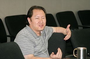 陈宏 Hong Chen
