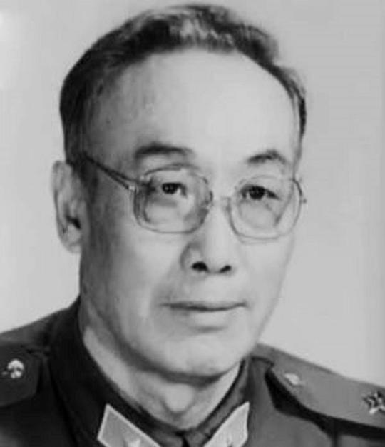 李舒田 Shutian Li