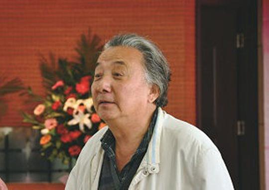 于向远 Xiangyuan Yu
