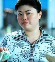 高宝云 Prudence Kao