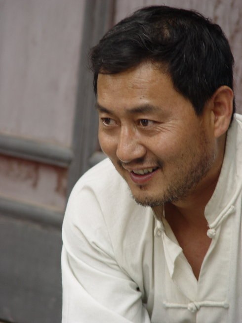 孟玉宝 Yubao Meng