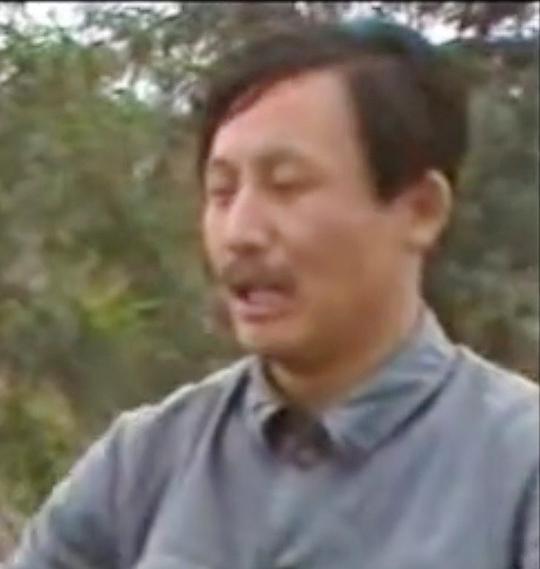 耿连柱 Lianzhu Geng