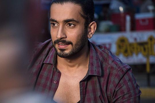 桑尼·辛格·尼贾尔 Sunny Singh Nijjar