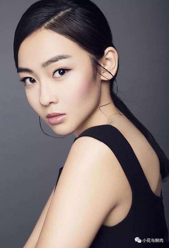 尚斯琪 Siqi Shang