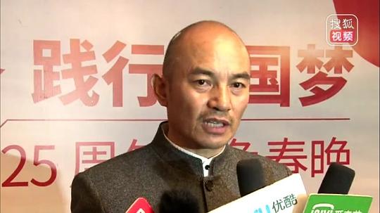 霍艺峰 Yifeng Huo