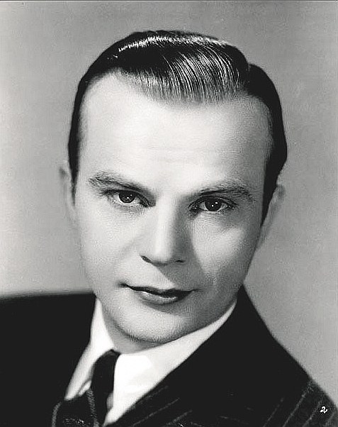 埃德加·伯根 Edgar Bergen