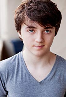 斯派克·怀特 Spike White