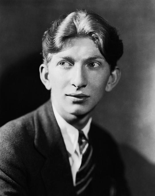 斯特灵·哈洛威 Sterling Holloway