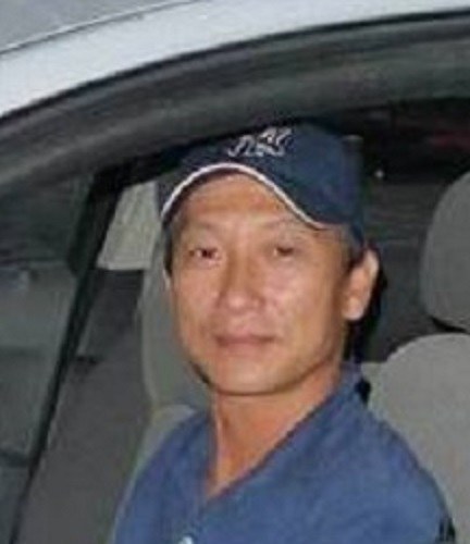 陈文辉 Man-Fai Chan