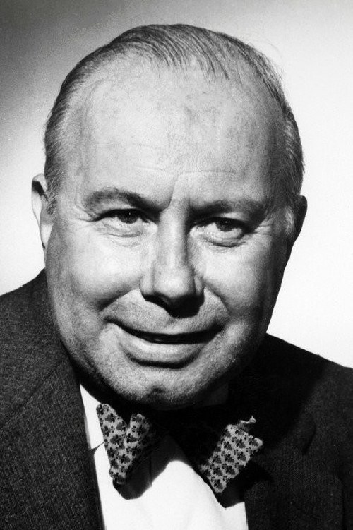 佩尔西·赫尔顿 Percy Helton