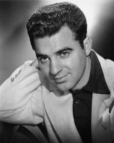 保罗·皮切尔尼 Paul Picerni