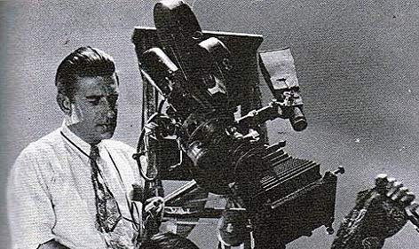 约翰·阿诺德 John Arnold