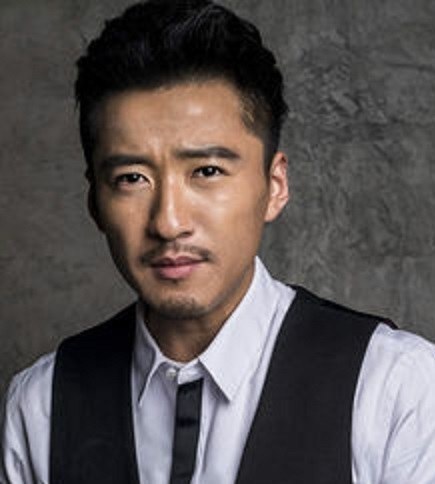 沈文俊 Wenjun Shen