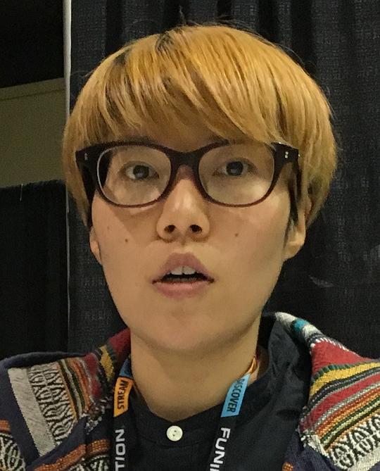 松本理惠 Matsumoto Rie