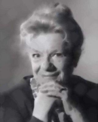 热尼·克莱韦 Jenny Clève