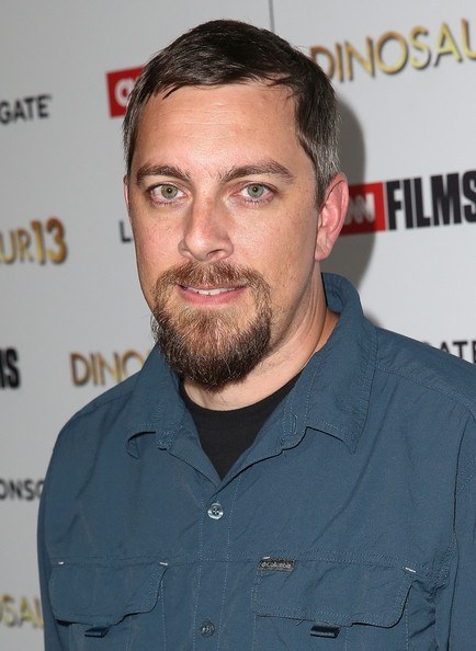 托德·道格拉斯·米勒 Todd Douglas Miller