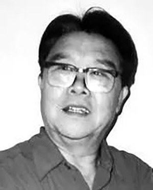 张春华 Chunhua Zhang
