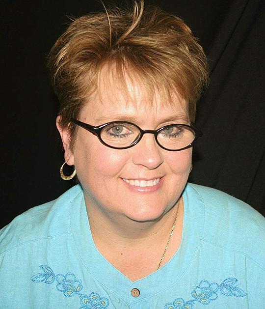 达拉·雷 Darla Rae