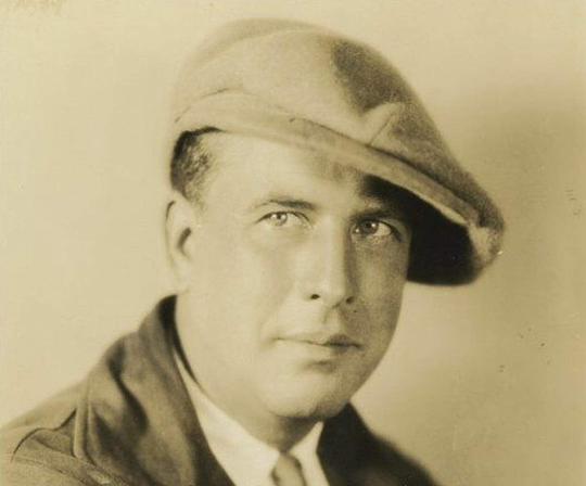 乔治·B·塞兹 George B. Seitz