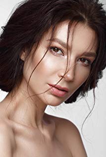 阿纳斯塔西亚·齐卡那瓦 Anastasia Tsikhanava