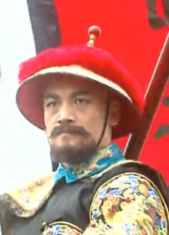 李志坚 Zhijian Li