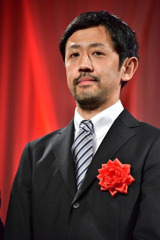 滨津隆之 Takayuki Hamatsu