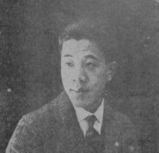王英之 Yingzhi Wang