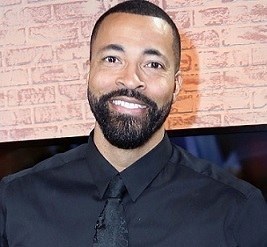 蒂莫·凯尔·达雷特 Timon Kyle Durrett