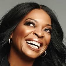 蒂娜·利福德 Tina Lifford