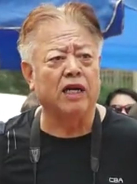 张泽宇 Zeyu Zhang